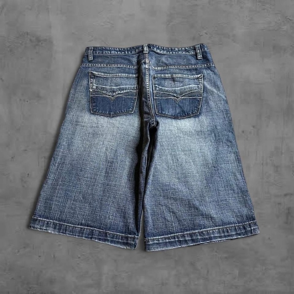Y2K‎ Route 66 Y2K Jorts